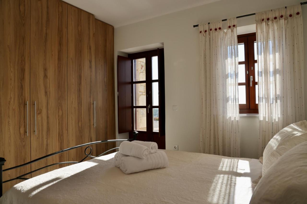 Sunset View Stone House, Areopoli Mani Villa Ngoại thất bức ảnh
