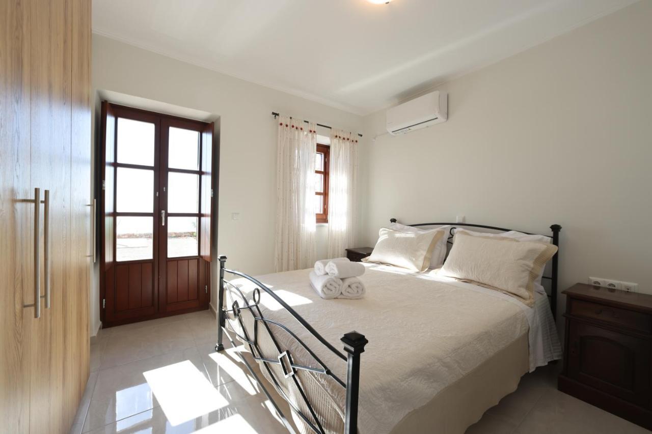 Sunset View Stone House, Areopoli Mani Villa Ngoại thất bức ảnh